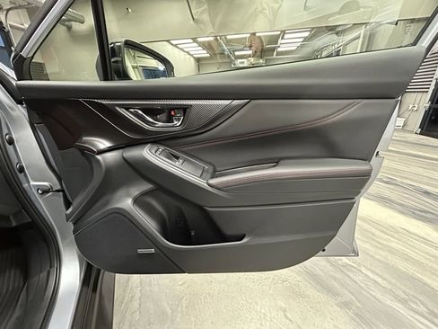 Used 2023 Subaru WRX Limited w/ Popular Package #2 image 37