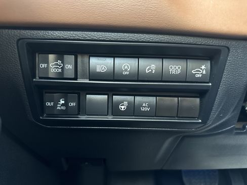 Used 2024 Toyota Tundra 1794 Edition image 24