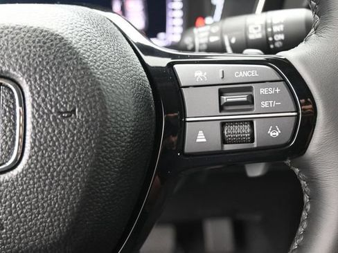 New 2026 Honda Passport RTL image 2