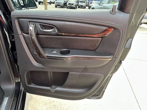 Used 2016 GMC Acadia Denali AWD/4WD image 16