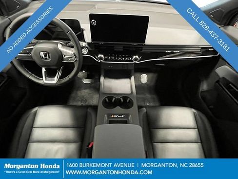 New 2026 Honda Prologue Touring image 14