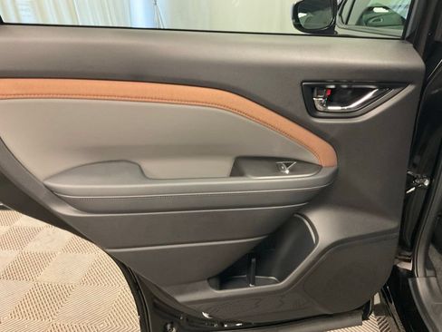 New 2026 Subaru Forester Sport AWD/4WD image 32