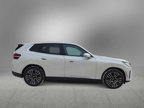 New 2026 BMW X3 xDrive30 image 9