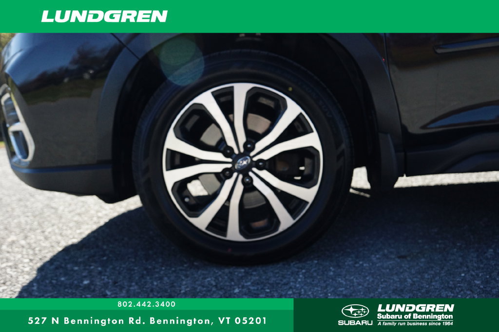 Used 2019 Subaru Forester Limited AWD/4WD image 40