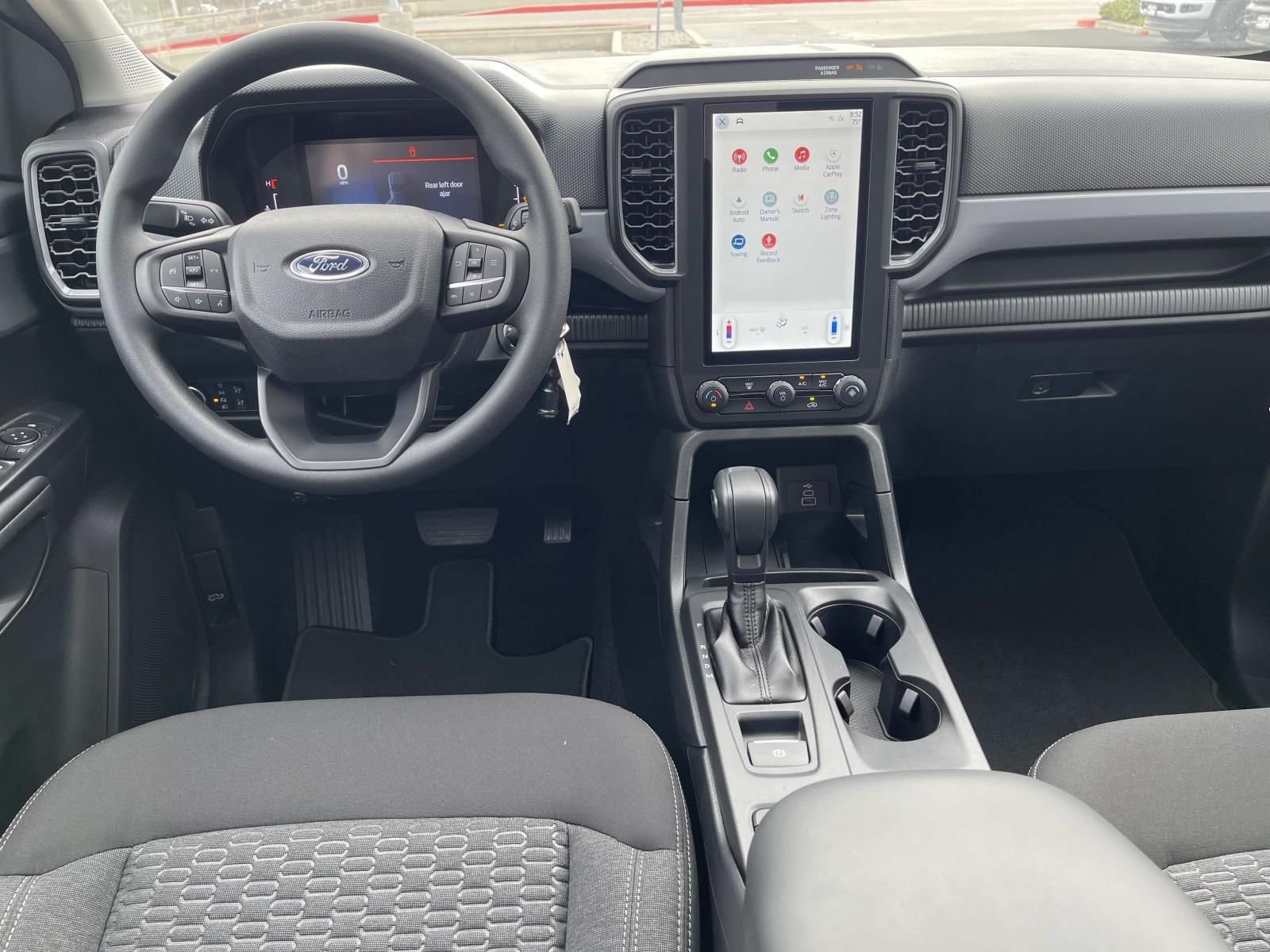 New 2026 Ford Ranger XL RWD image 7