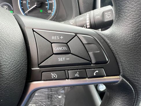 Used 2021 Nissan Leaf S w/ S Charge Package image 15