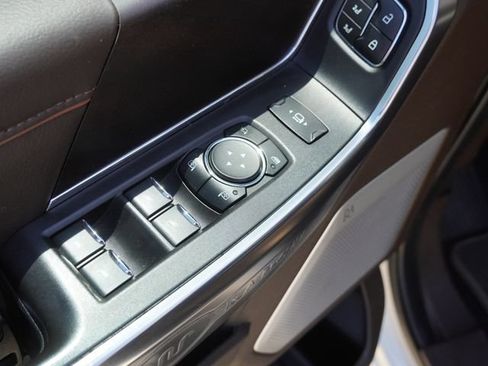 Used 2024 Ford F250 King Ranch w/ Chrome Package AWD/4WD image 22
