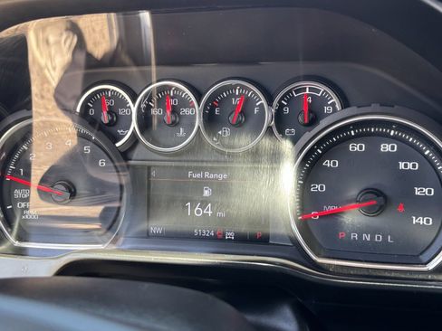 Used 2020 Chevrolet Silverado 1500 LT w/ All-Star Edition AWD/4WD image 30