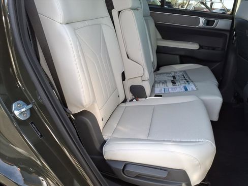 New 2026 Hyundai Santa Fe SEL image 9