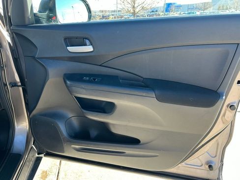 Used 2012 Honda CR-V LX image 33