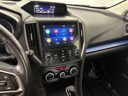 Used 2020 Subaru Crosstrek Hybrid image 16