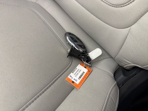 Used 2025 Hyundai Tucson SEL FWD image 33