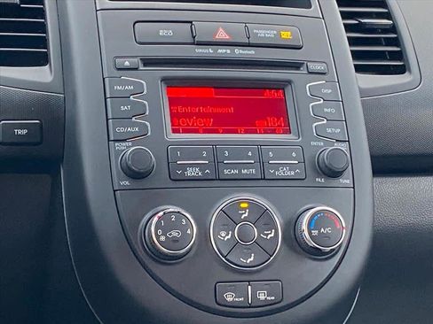 Used 2012 Kia Soul image 11
