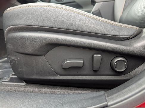 Certified 2025 Subaru Crosstrek 2.5i Wilderness w/ Wilderness Package image 20