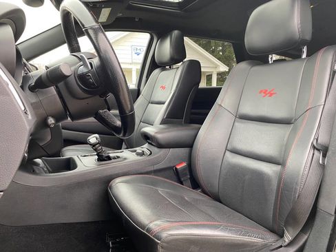 Used 2018 Dodge Durango R/T image 10