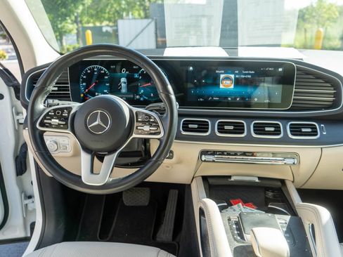 Used 2021 Mercedes-Benz GLE 350 4MATIC image 15