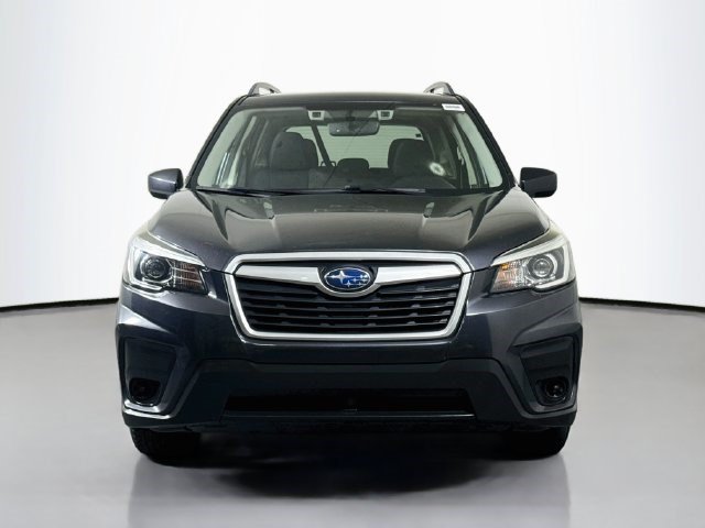 Used 2019 Subaru Forester Premium AWD/4WD image 2