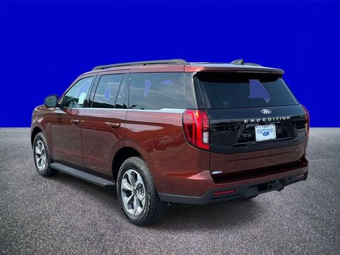New 2027 Ford Expedition Active AWD/4WD image 5