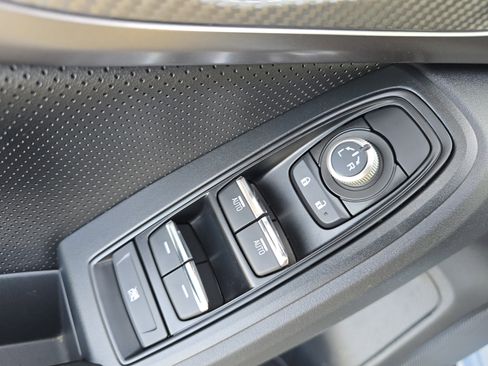 Certified 2023 Subaru Crosstrek 2.5i Limited image 26