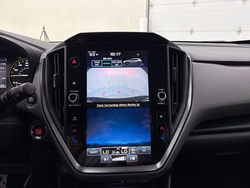 Certified 2025 Subaru Crosstrek 2.5i Sport image 18