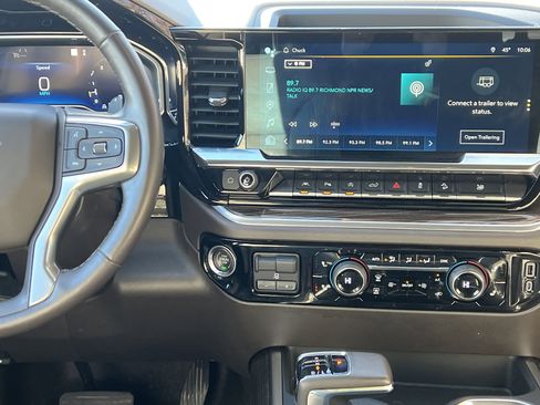 Certified 2022 Chevrolet Silverado 1500 RST w/ RST All Star Premium Package image 29