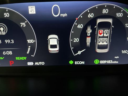 Used 2025 Honda Accord Sport image 15