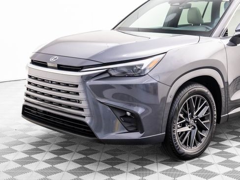 Used 2025 Lexus TX 350 AWD image 37