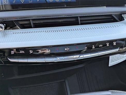 New 2026 Cadillac Optiq Sport 1 RWD image 22
