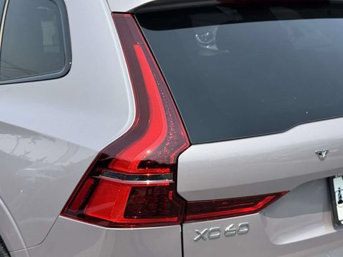 Used 2026 Volvo XC60 B5 Plus w/ Protection Package Premier AWD/4WD image 8