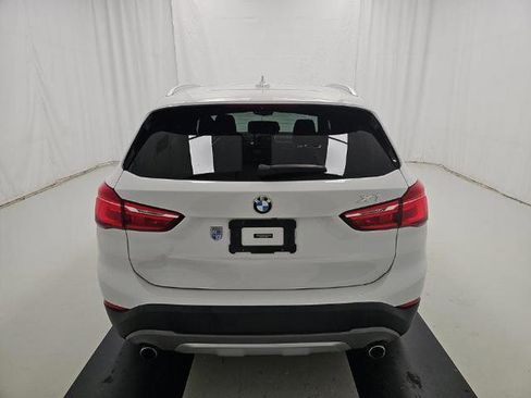 Used 2018 BMW X1 xDrive28i image 4