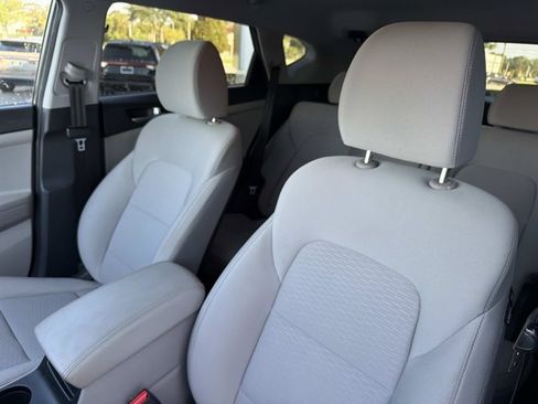 Used 2021 Hyundai Tucson Value FWD image 13