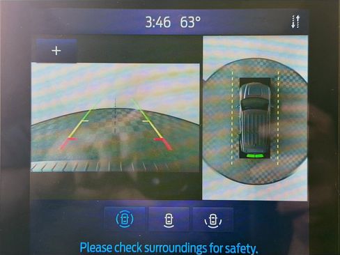 Used 2020 Ford Explorer ST w/ ST Street Pack image 18