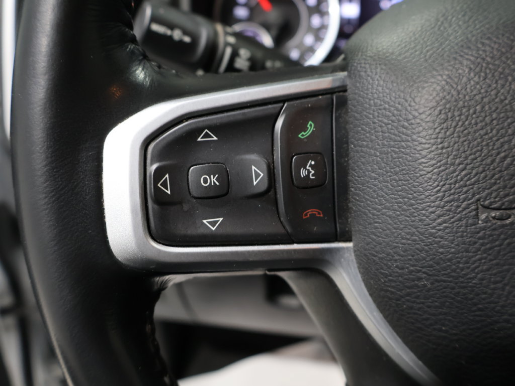 Used 2022 RAM 1500 Big Horn AWD/4WD image 38