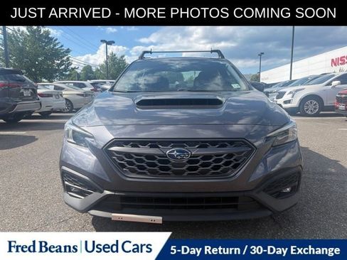 Used 2023 Subaru WRX Premium w/ Popular Package #1 AWD/4WD image 2