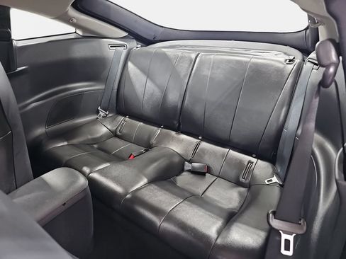 Used 2006 Mitsubishi Eclipse GT FWD image 12