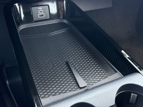 Certified 2025 Ford Mustang Mach-E Premium AWD/4WD image 23