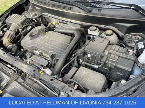 Certified 2024 Chevrolet Equinox LT image 28