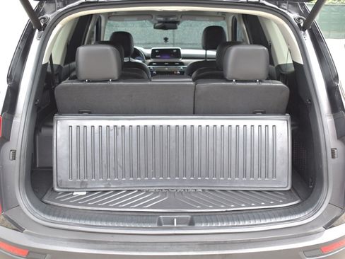 Used 2021 Kia Telluride EX w/ EX Premium Package AWD/4WD image 35