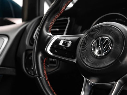 Used 2019 Volkswagen GTI S FWD image 21