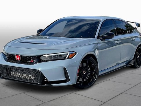 Used 2023 Honda Civic Type R image 1