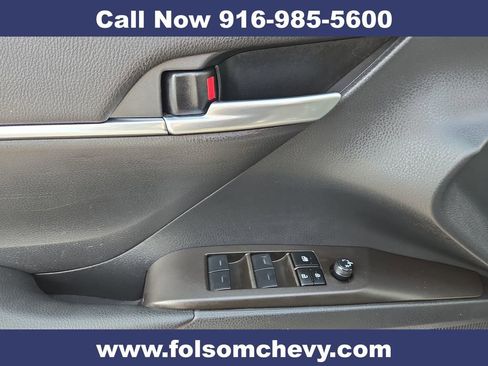 Used 2024 Toyota Camry LE w/ Cold Weather Package image 19