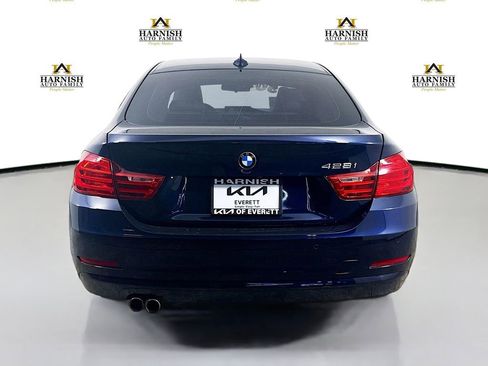 Used 2015 BMW 428i Gran Coupe image 6