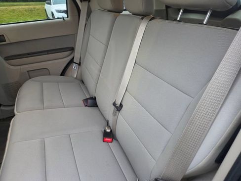 Used 2012 Ford Escape XLT FWD image 10