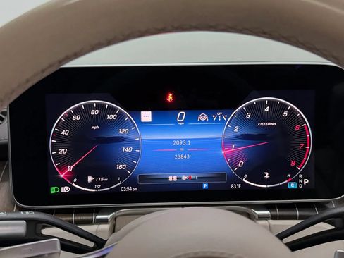 Used 2024 Mercedes-Benz Maybach S 680 4MATIC image 39