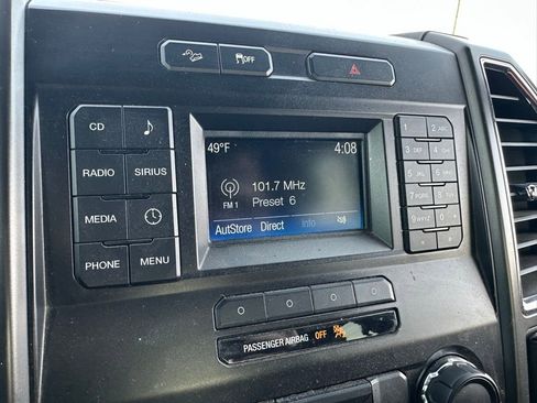 Used 2016 Ford F150 XLT w/ Equipment Group 301A Mid image 7