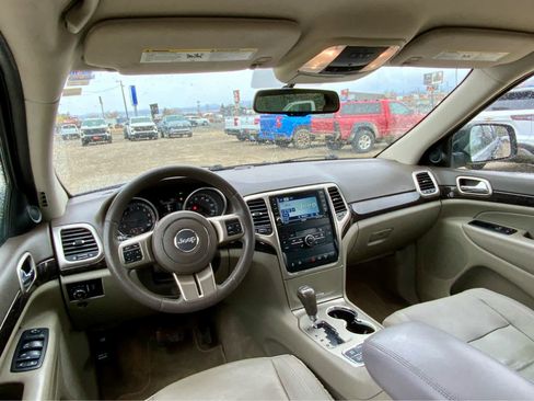 Used 2012 Jeep Grand Cherokee Laredo image 33
