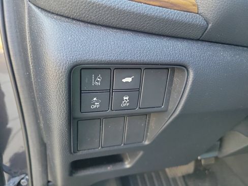 Used 2017 Honda CR-V Touring image 28