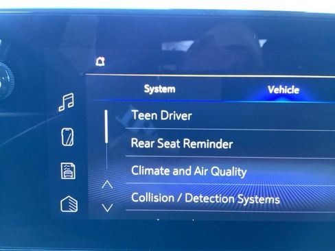 New 2026 Chevrolet TrailBlazer LT w/ Convenience Package image 47