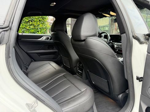 Used 2023 BMW i4 eDrive35 w/ Premium Package RWD image 38