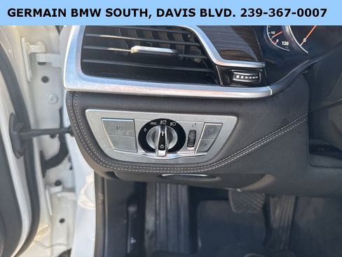 Used 2018 BMW 740i xDrive image 14